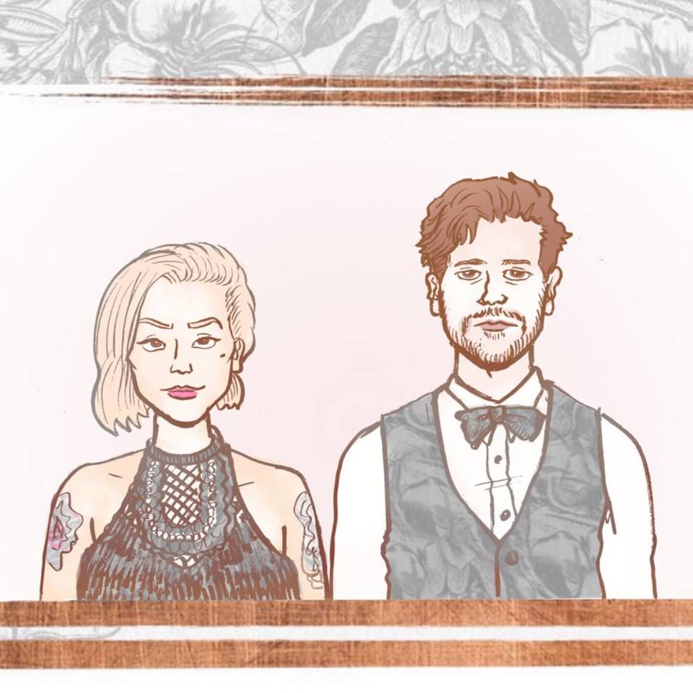 Meet your Posher, Janey